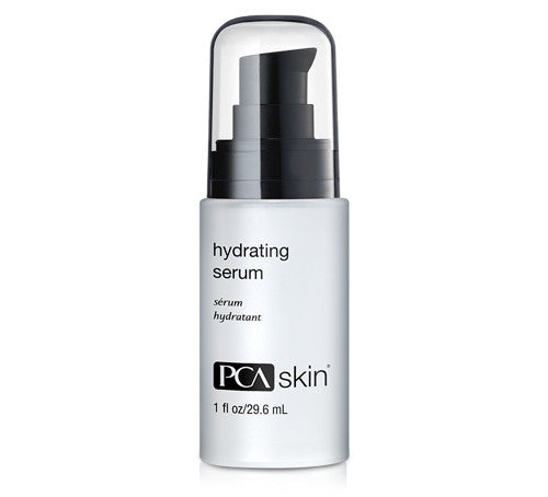 Hydrating Serum