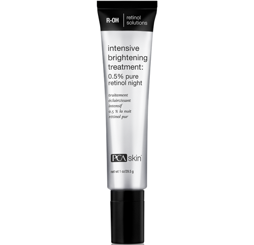 Intensive Brightening