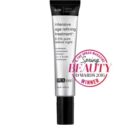 Intensive Age Refining®