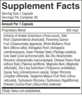 Kidney Activator TCM