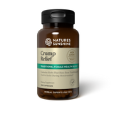 Cramp Relief