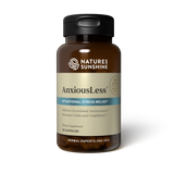 AnxiousLess™ Stress & Anxiety Relief - Nature's Sunshine