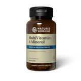 Multiple Vitamin & Mineral