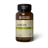 Garlic Oil