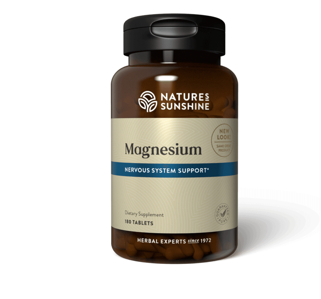 Magnesium