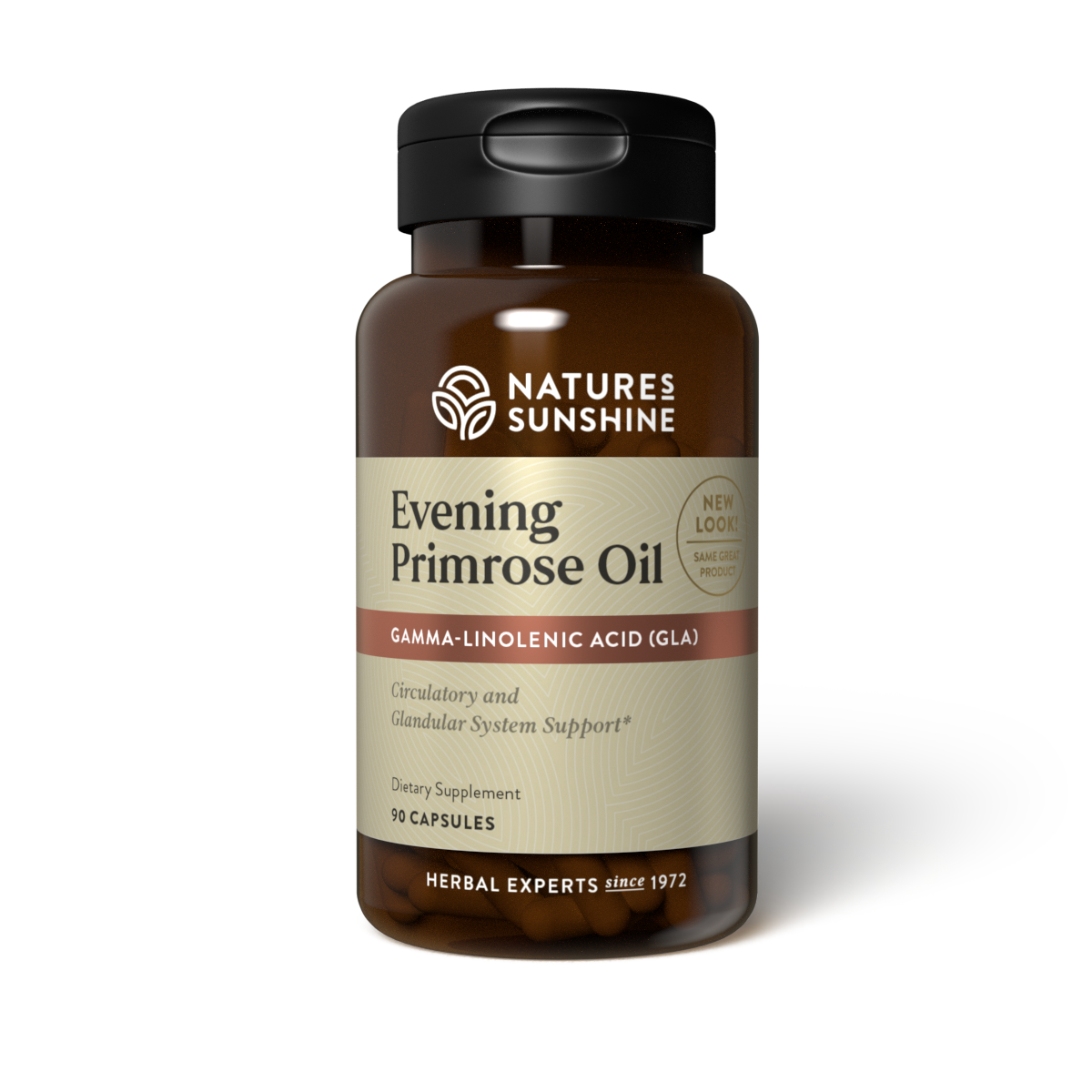 Evening Primrose Oil
