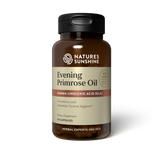 Evening Primrose Oil