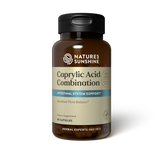 Caprylic Acid Combination