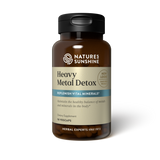 Heavy Metal Detox