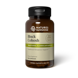 Black Cohosh