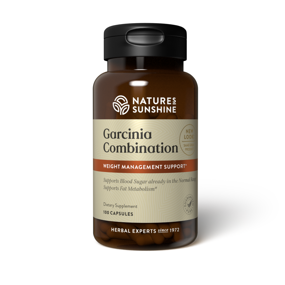 Garcinia Combination