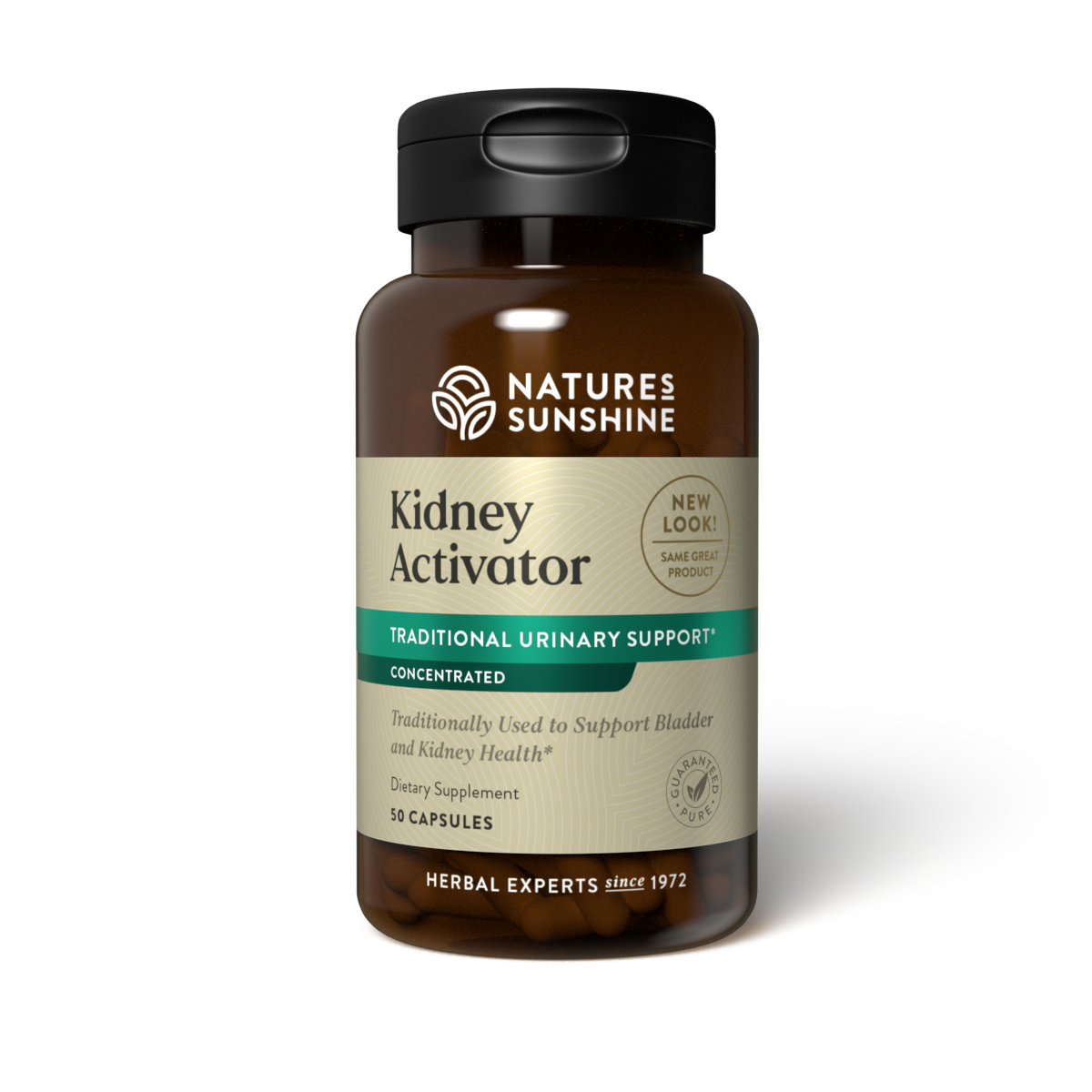Kidney Activator ATC