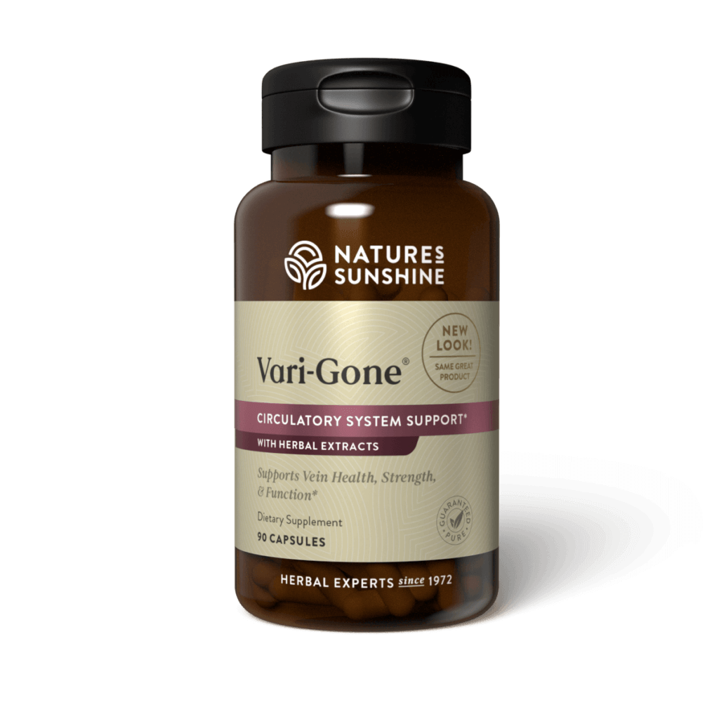 Vari-Gone®