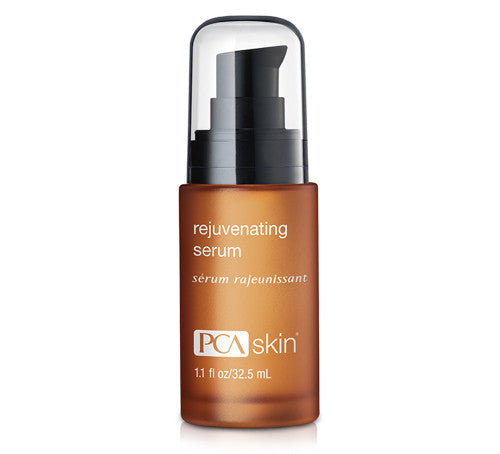 Rejuvenating Serum