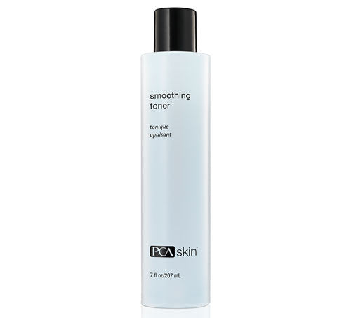 Smoothing Toner