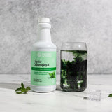 Chlorophyll (Liquid)