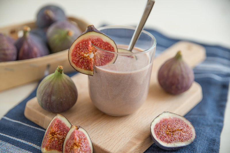 Chocolate Fig Vitamin Recovery Serum Farmhouse Fresh Institute of