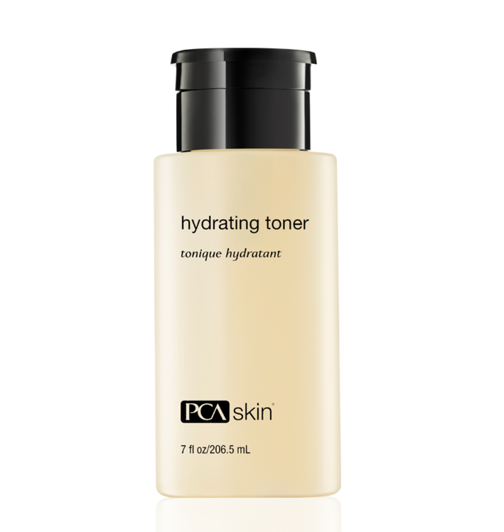 Hydrating Toner