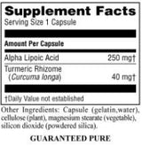 Alpha Lipoic Acid
