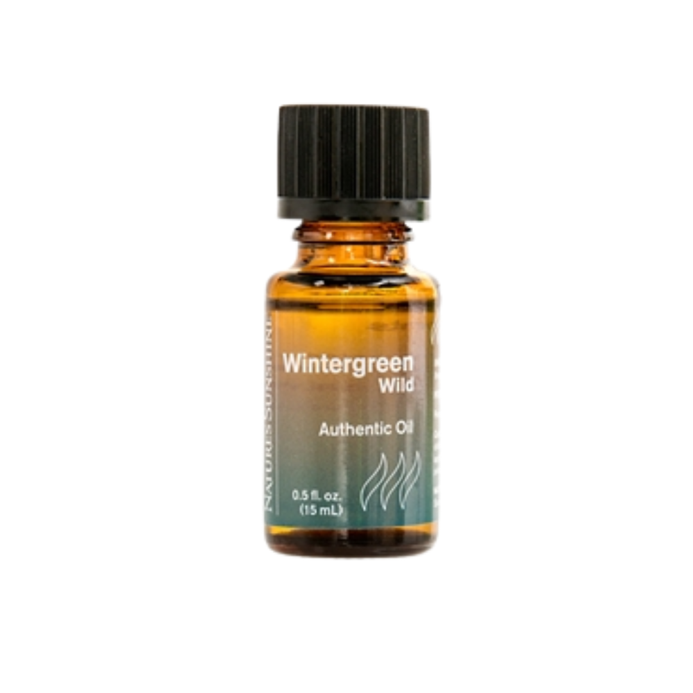 Wintergreen