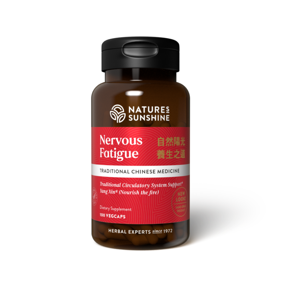 Nervous Fatigue