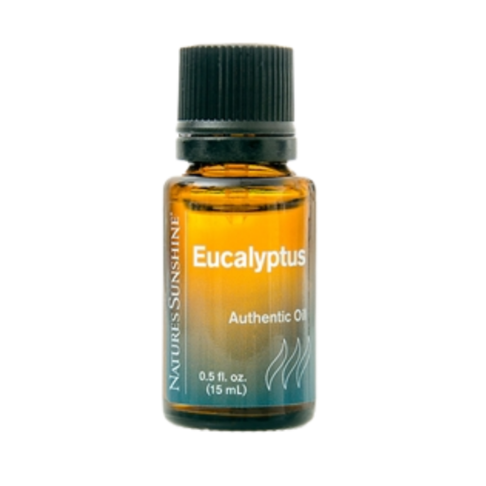 Eucalyptus