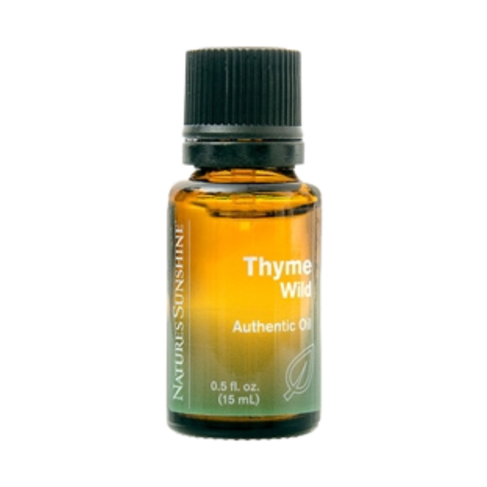 Wild Thyme