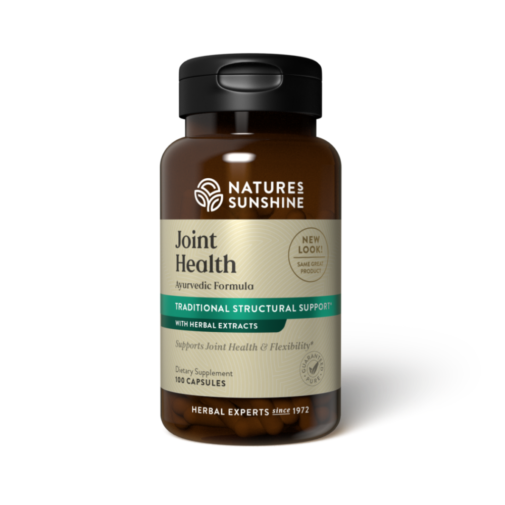 Joint Health (Ayurvedic)
