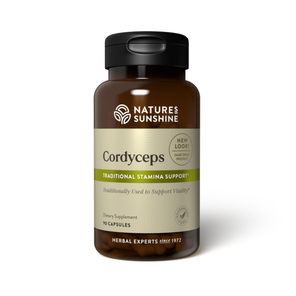 Cordyceps