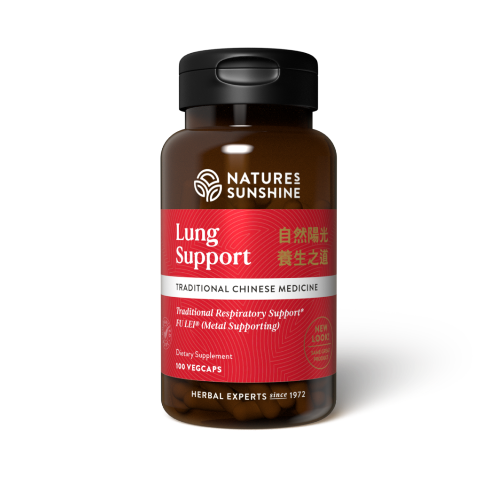 Lung Support