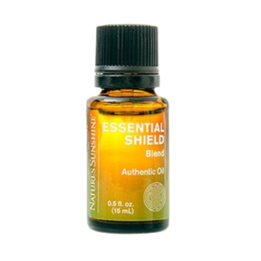 Essential Shield