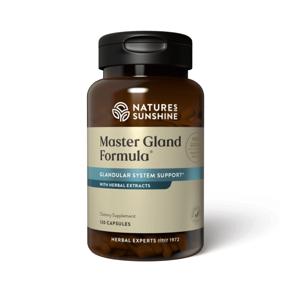 Master Gland®