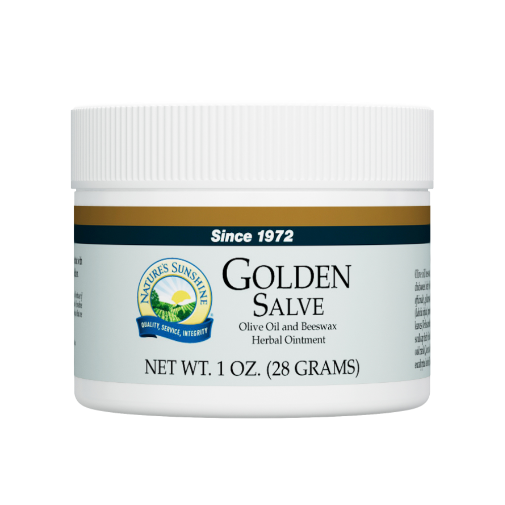 Golden Salve