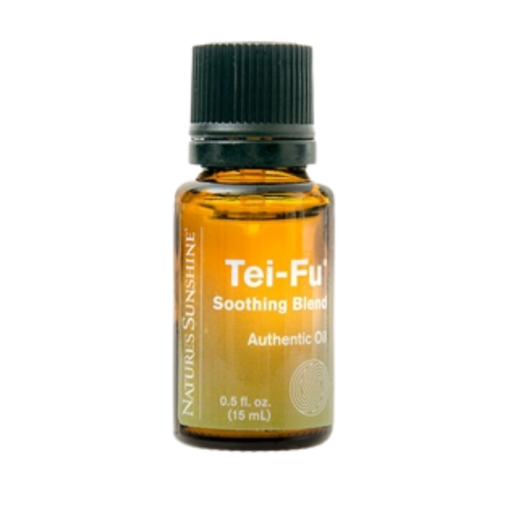 Tei-Fu® Soothing
