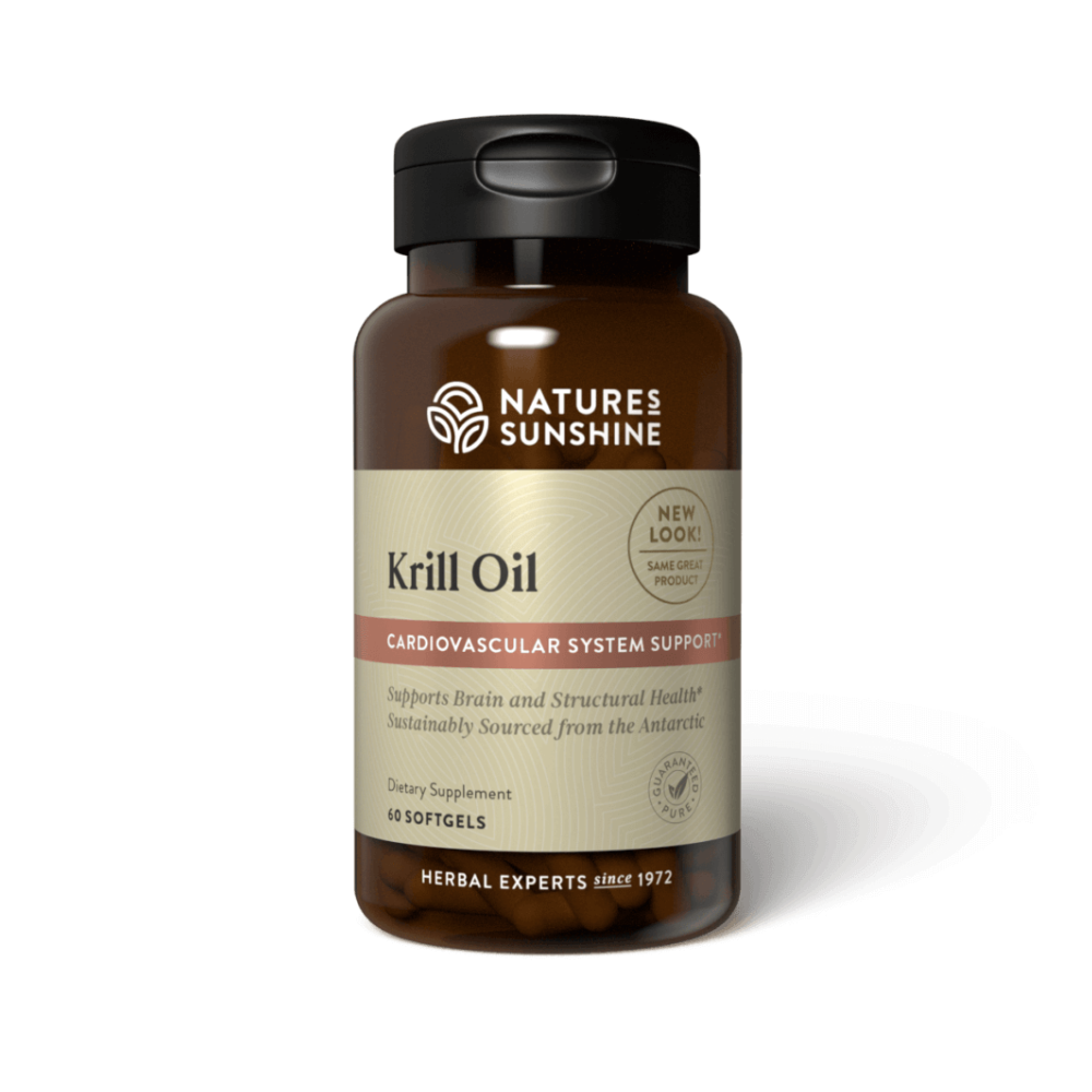 Krill Oil
