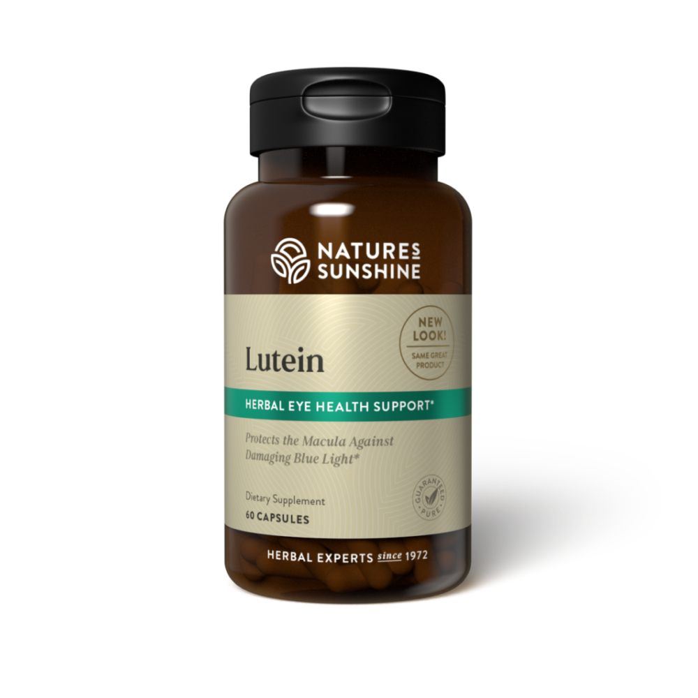 Lutein