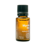 Wild Myrrh