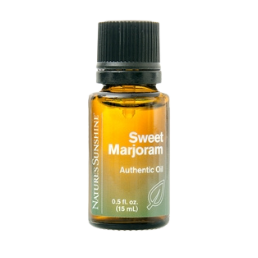 Sweet Marjoram