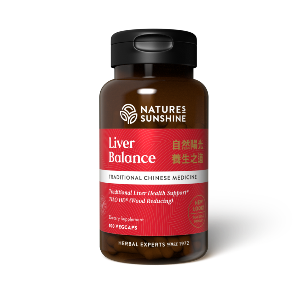 Liver Balance