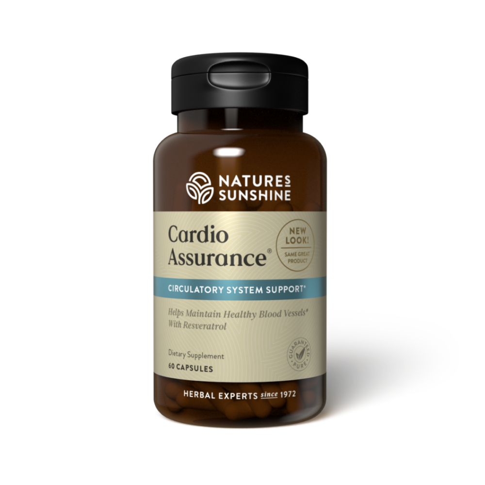 Cardio Assurance®