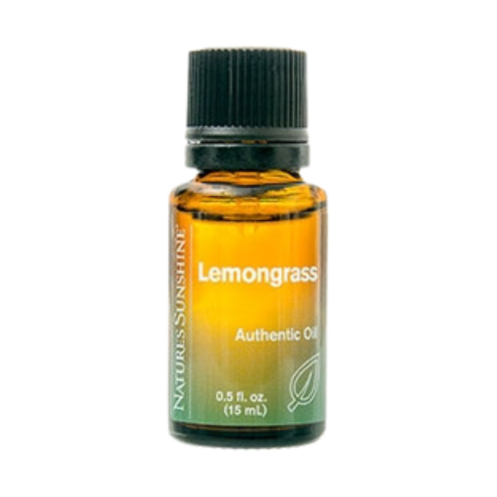 Lemongrass