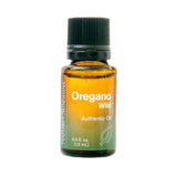 Oregano, Wild