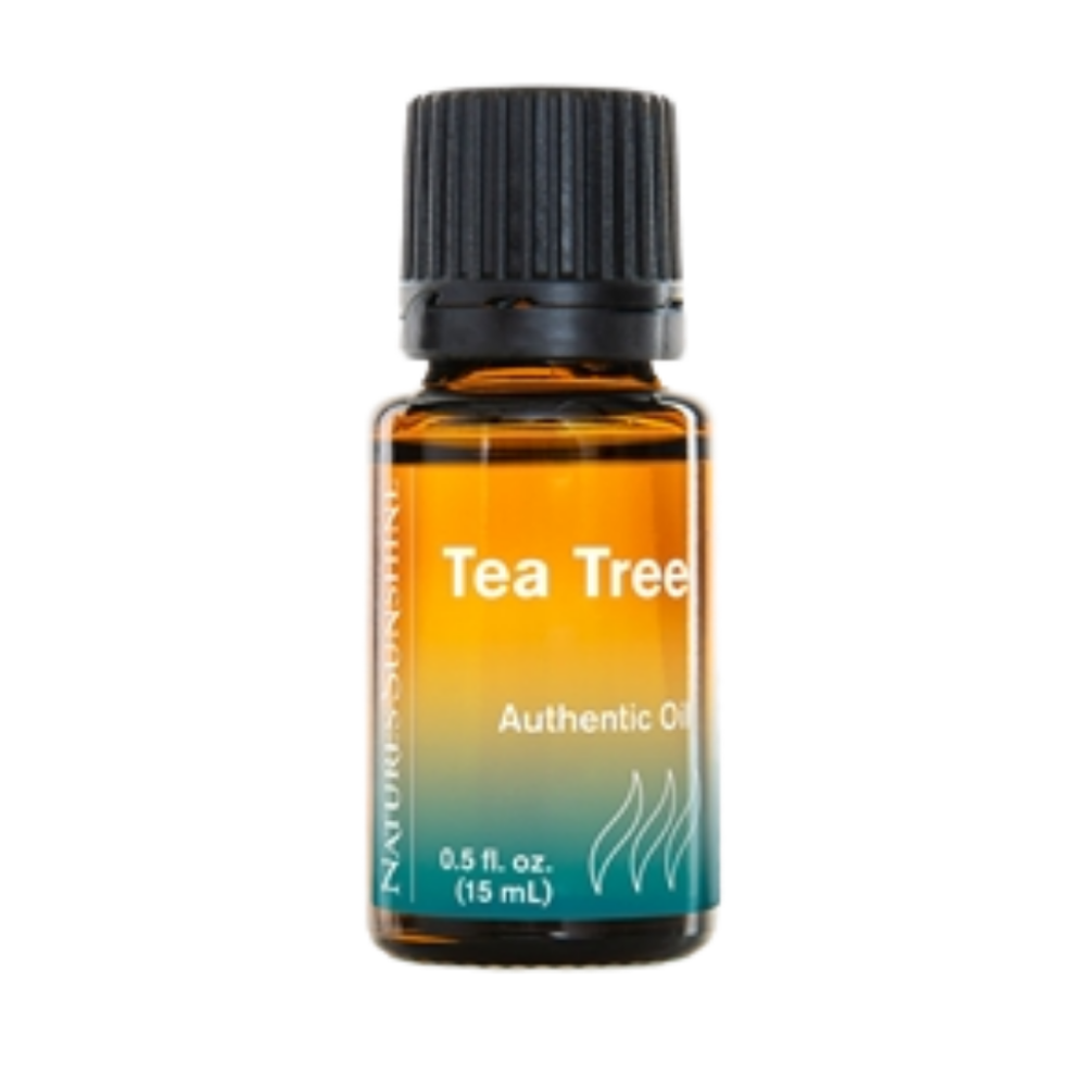 Tea Tree