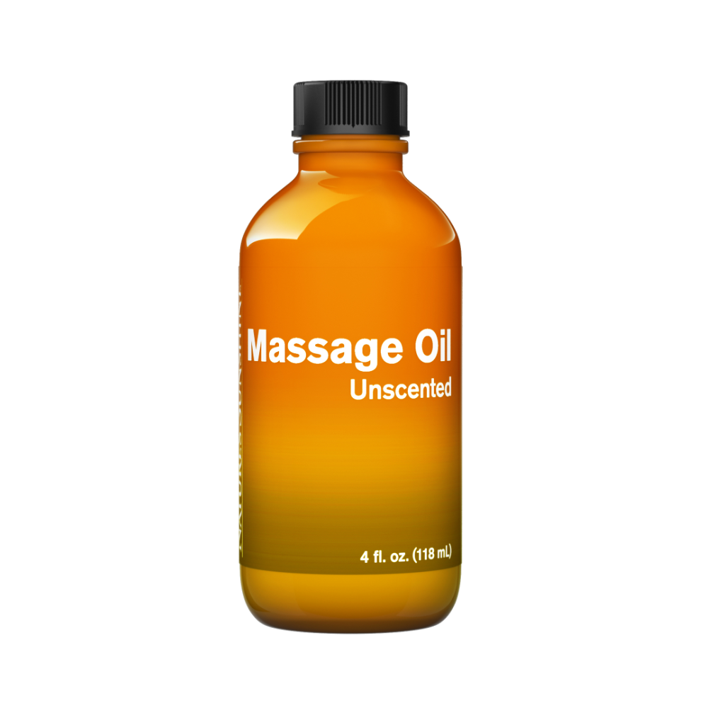 Massage Oil