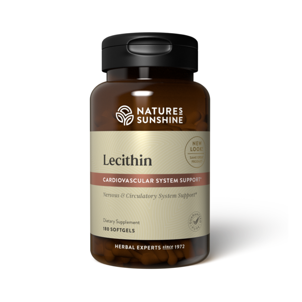 Lecithin