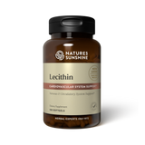 Lecithin