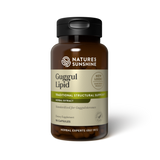 Guggul Lipid