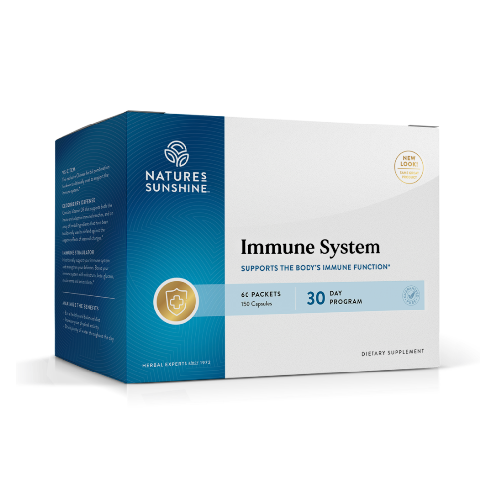 Immune System Pack