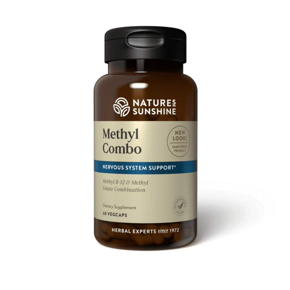 Methyl Combo