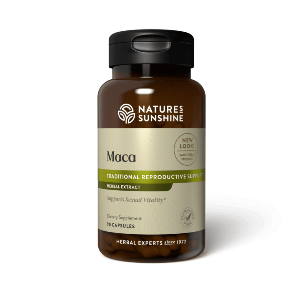 Maca